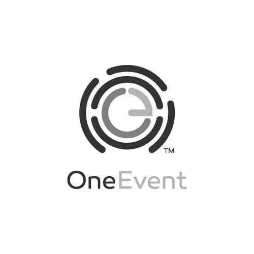 OneEvent Logo OneEvent Logo