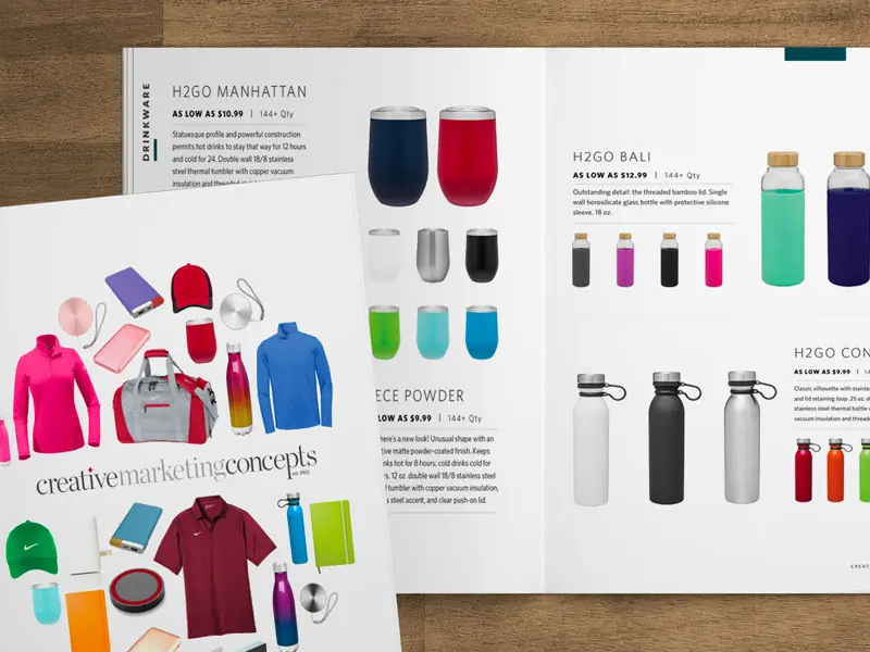 CMC catalog design kramer-graphic-design-publications-cmc
