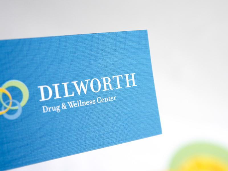 Dilworth stationary design kramer-graphic-design-stationary-dilworth